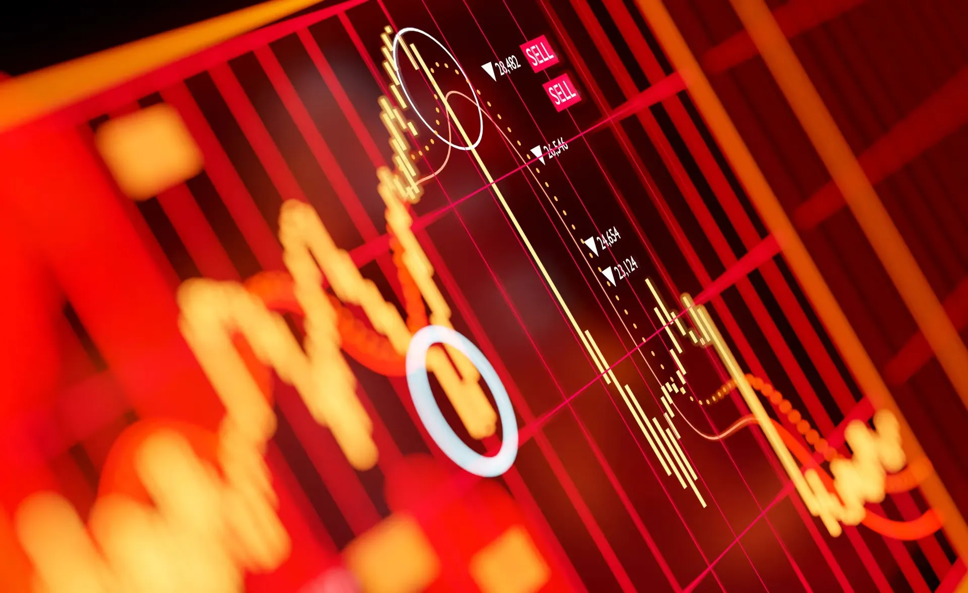 Why Spectra Capital's Real Estate-Backed Strategy Outperforms in Uncertainty
