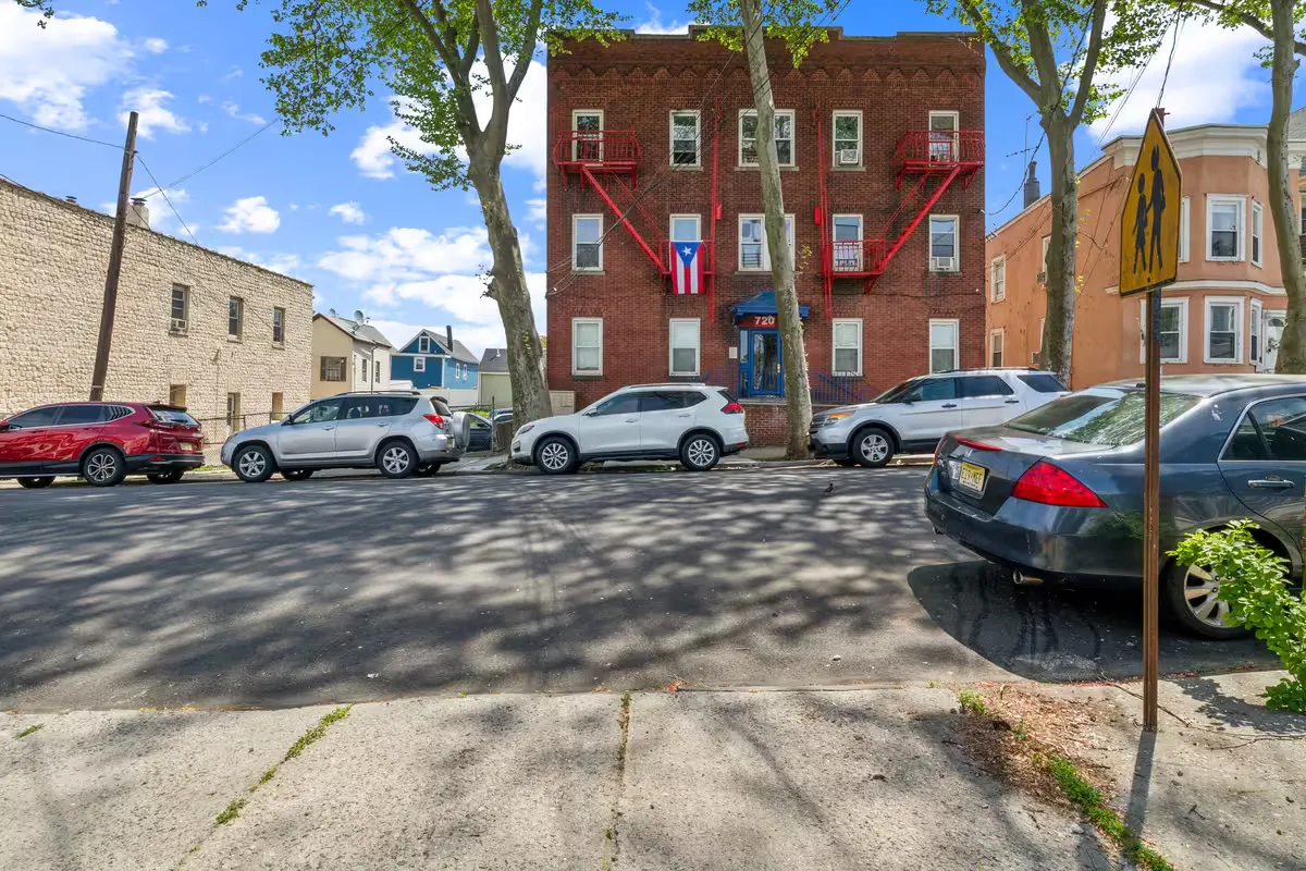 Perth Amboy Multifamily Bridge Financing: Inherited Property Solutions