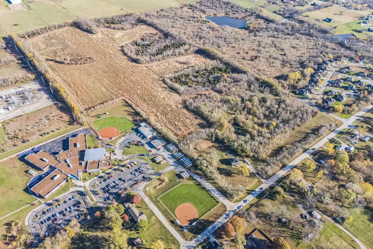 Kansas City Land Acquisition: Time-Critical Bridge Financing