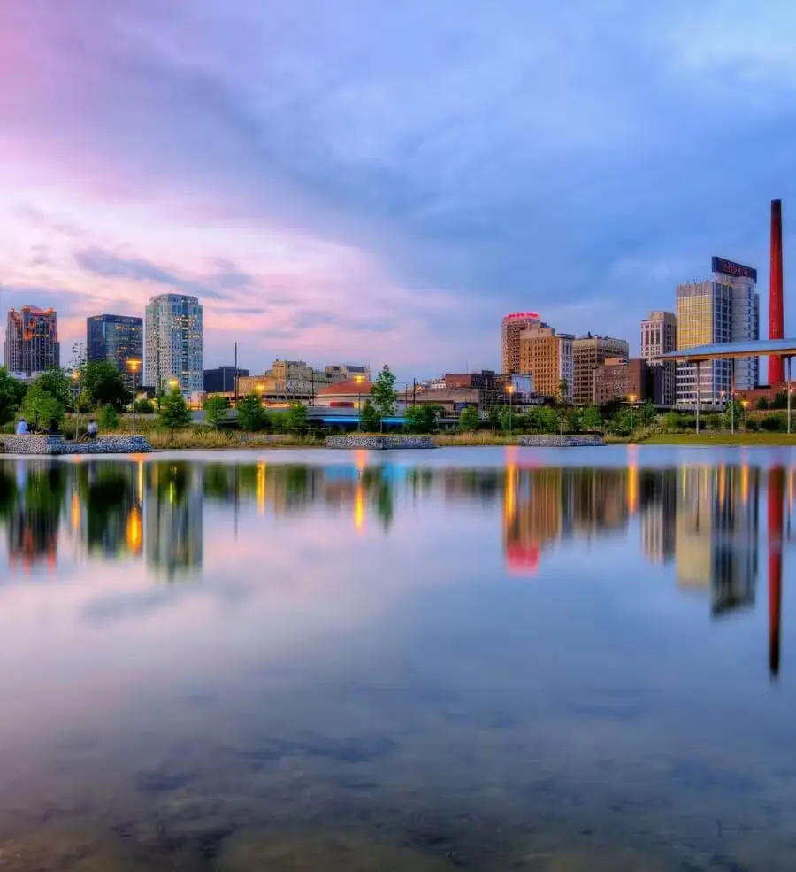 Birmingham