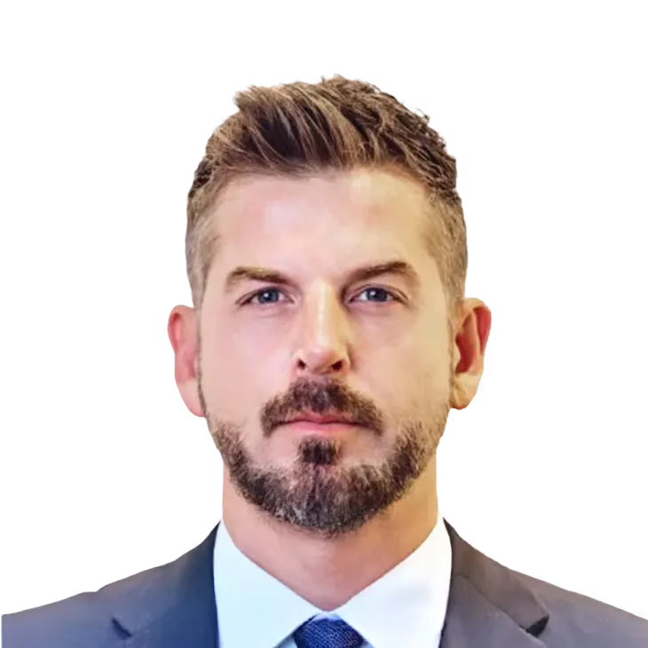 Brent James
