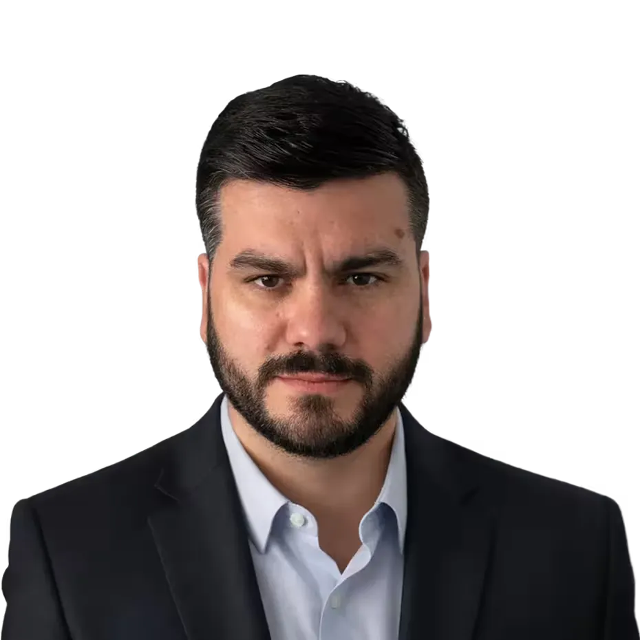 Daniel Perez