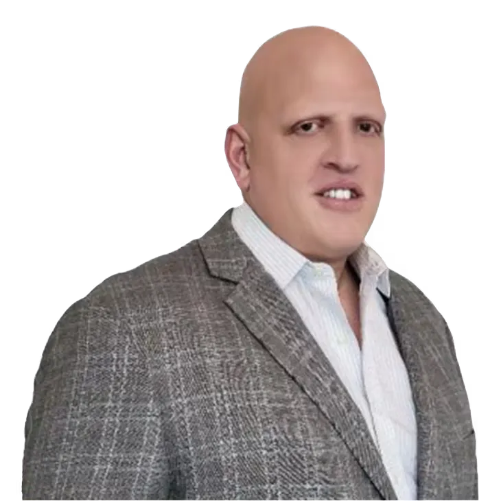 Jack Krupey
