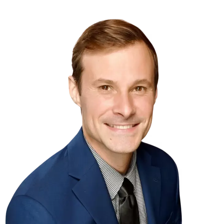 Jason Rudder