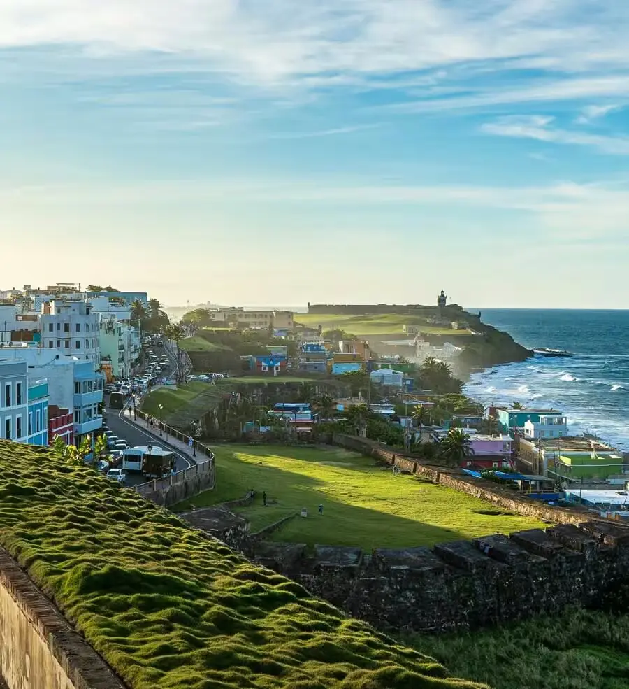 San Juan